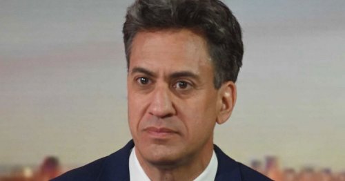 GMB viewers praise Ed Miliband for 'actually answering questions' about energy crisis