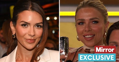 Ekin-Su Cülcüloğlu admits Love Island co-star Gabby Allen's brutal claims broke her heart