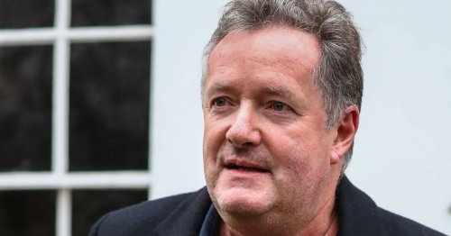 Piers Morgan boasts he's 'constantly approached by fans' as Meghan gears up for legal fight