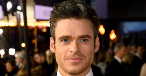 Richard Madden's love life timeline from Jenna Coleman to Caroline Flack