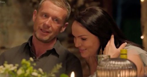 Married at First Sight fans call for 'controlling' and 'scary' Franky to be axed