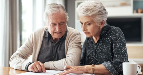 DWP says 760,000 pensioners could be due £4,300 cash boosts - how to check