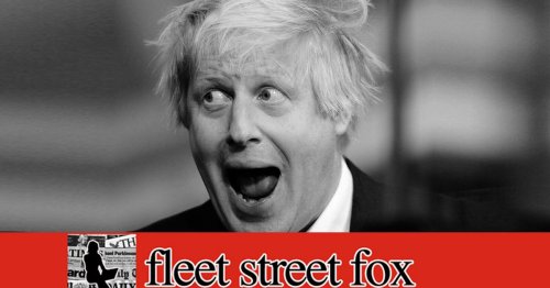 Asking the NHS to fund its own pay rise - that's Etonomics for you
