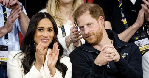 Mystery surrounds Prince Harry's memoir as the Sussexes part ways with press secretary
