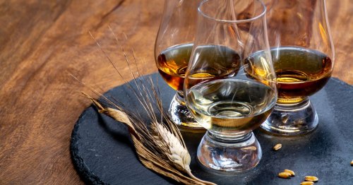 Scotch whisky producers see licensing costs slashed under change to tax rules