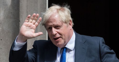 BREAKING Boris Johnson vows to stay and fight another confidence vote - and thinks he'll win