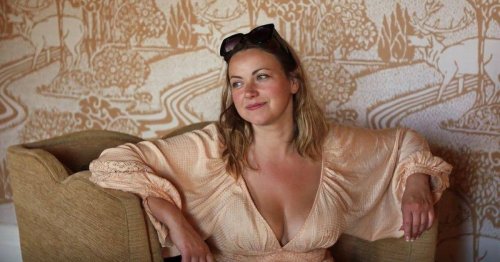 Charlotte Church was 'sexualised, patronised and ridiculed' during early days of fame