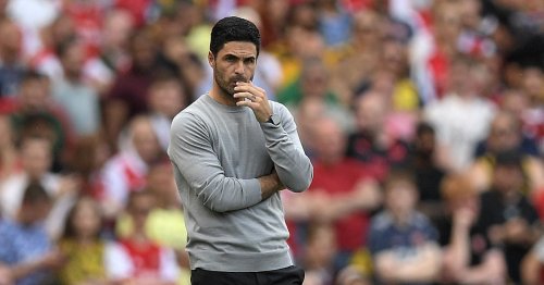 Arsenal news: Mikel Arteta's remaining transfer targets as five players could leave