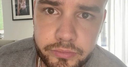 Liam Payne planning to make short movie about experience at Alcoholics Anonymous