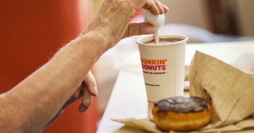 National Coffee Day deals: Dunkin Donuts, Krispy Kreme, Wendy's, Tim Hortons and more