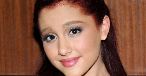 Nickelodeon accused by fans of sexualising Ariana Grande as a teen in resurfaced video