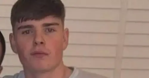 Irvine Beach horror: First picture of teen stabbed to death in sunset party during mass brawl