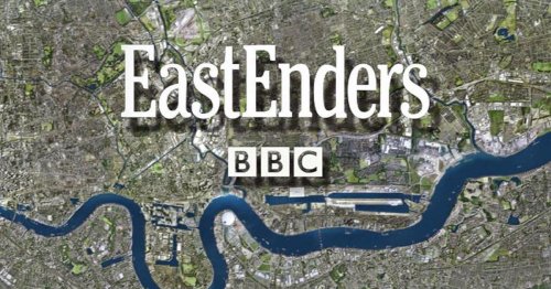 EastEnders star sparks concern as she admits she cries every day after soap exit
