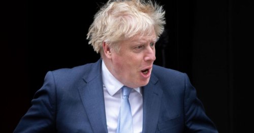 Major Brexit statement to Parliament TOMORROW as Boris Johnson changes own deal