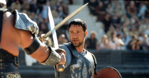 Gladiator 2 crew 'rushed to hospital' after set explosion as cast 'watch on in horror'