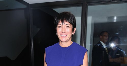 Ghislaine Maxwell's lawyers file for a re-trial and to quash conviction