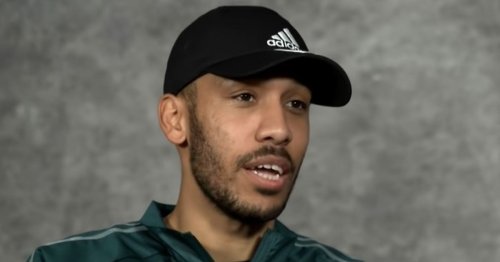 Pierre-Emerick Aubameyang clarifies AFCON exit and slams disciplinary rumours