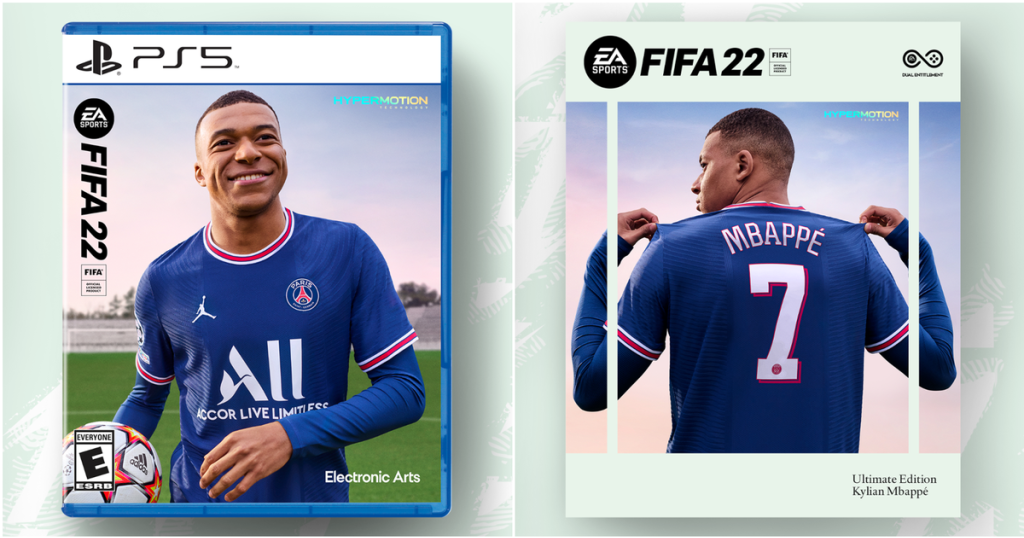 SOCCER - cover