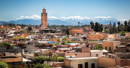 Morocco is preparing to end its international flight ban in February