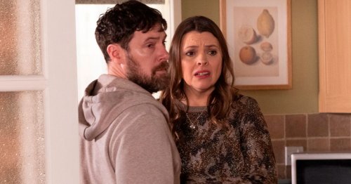 Coronation Street fans 'rumble' who gets shot in deadly siege - and it's not Carla