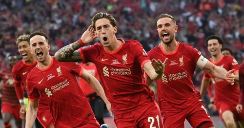 Liverpool win FA Cup beating Chelsea on penalties in final - 7 talking points