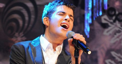 X Factor's Joe McElderry wants independent aftercare teams on reality TV shows