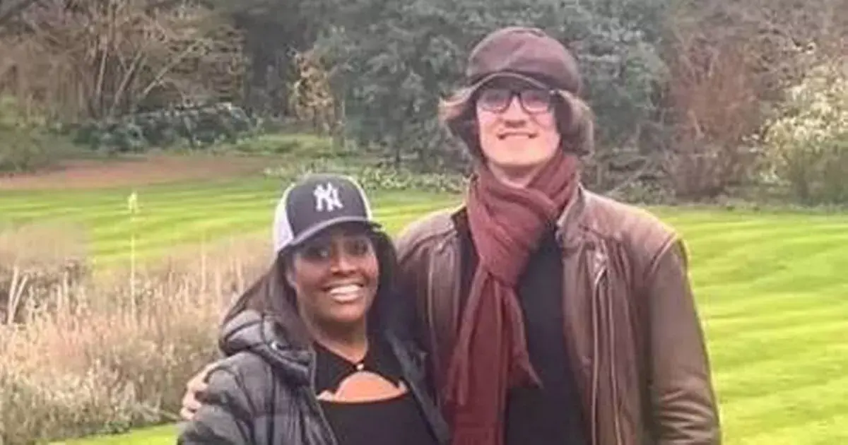 Bake Off host Alison Hammond makes her views clear on ‘commitment’ after split rumours