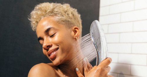 World S First Sexy Showerhead Launches So Women Can Orgasm While They Wash Flipboard