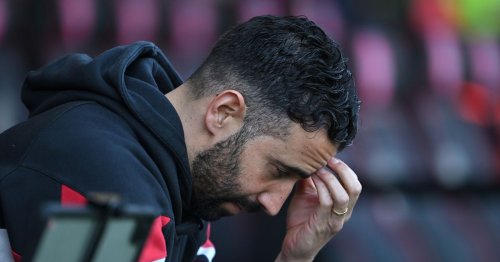 Man Utd face possible Champions League ban for next season if they win Europa League