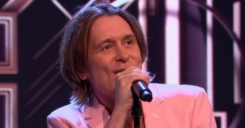 Take That's Mark Owen reveals secret behind transformation that's left him '30 years younger'