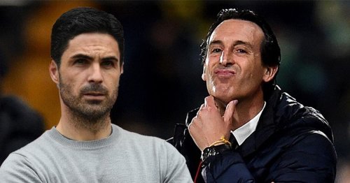 Emery's 12 Arsenal signings and where they are now says a lot about Arteta