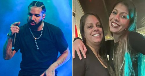 Drake fans killed by speeding driver moments after mother and daughter leave concert