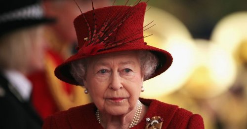 Queen pulls out of COP26 climate summit after spending night in hospital