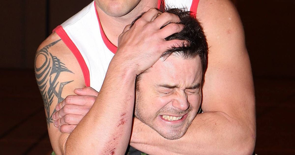 Danny Dyer's 'underrated' war film with link to James Bond and Sean Bean