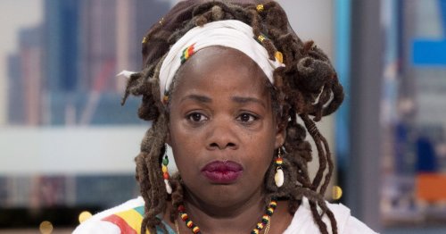Buckingham Palace finally reaches out to charity campaigner Ngozi Fulani amid racism row