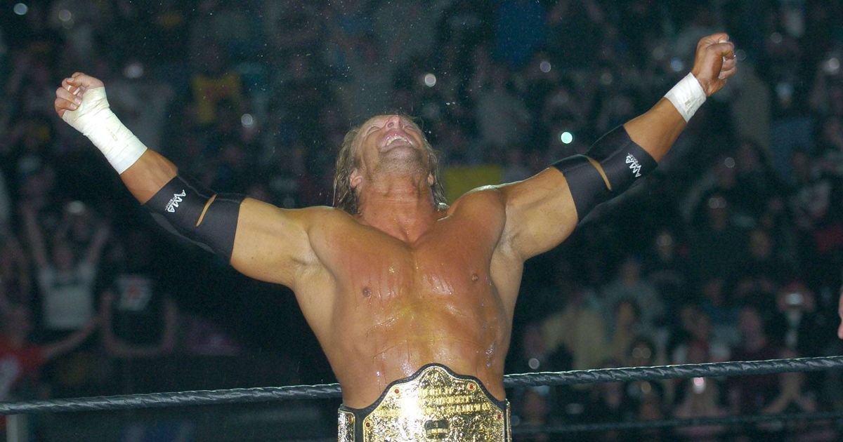 Triple H's massive net worth, brutal fight with WWE fan and marriage Stephanie McMahon