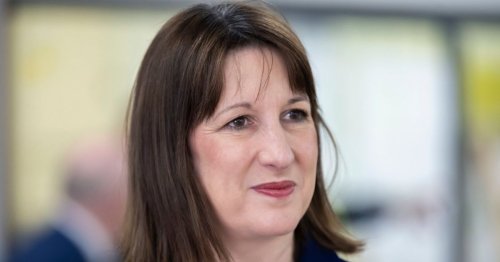 Kevin Maguire: 'Rachel Reeves is dark Angel of Cuts and UK faces vortex of decline'