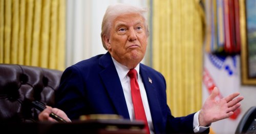 Donald Trump's former staffer admits 'I'm terrified' after speaking to cabinet