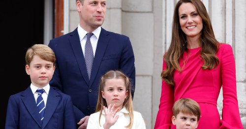 Kate Middleton and William are abandoning 'dream' to prioritise children, says expert