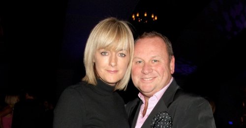 Loose Women's Jane Moore confirms split from husband after 20 years together
