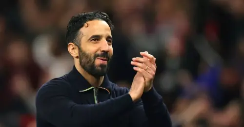 Man Utd set deadline to complete £92.5m double deal as Ruben Amorim wish comes true