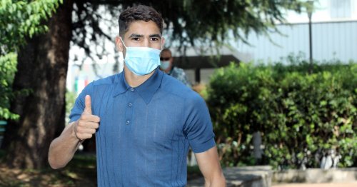 Chelsea suffer Achraf Hakimi blow as £60m transfer nears conclusion