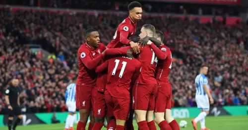 Liverpool predicted team to face Chelsea as Jurgen Klopp makes two changes