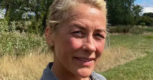 Sarah Beeny's tear-jerking message to Kate Middleton after shock cancer diagnosis