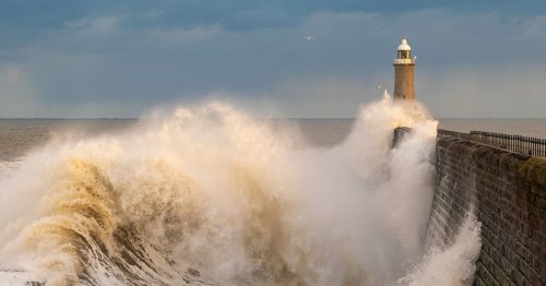 Latest in your area as Storm Malik brings 72 hours of strong winds