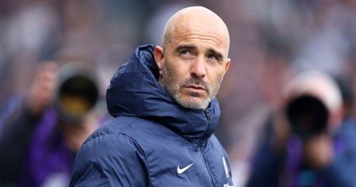 Enzo Maresca explains why he didn't face up to Chelsea fans who demanded his sacking