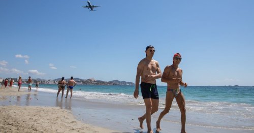 Holiday travel rules in full as ministers consider 'amber watchlist' for Spain