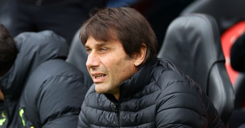 Tottenham duo gave 'ultimatum' they would leave if Antonio Conte was not sacked