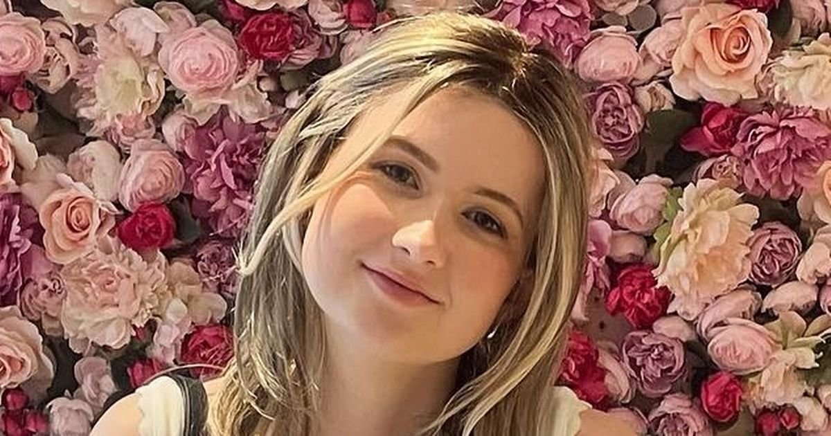TikTok star Dominique McShain dies age 21 following colon cancer diagnosis