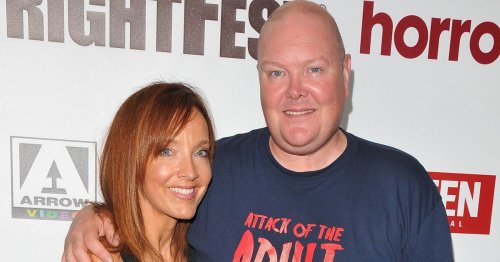 Emmerdale's Paddy Kirk actor's real life wife is famous in her own right